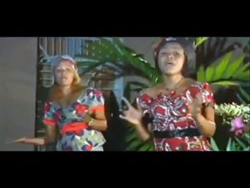 unkuatshishe Sr Lydie Nseya (Album Aimé KANU)