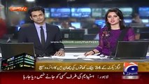 Geo News Headlines 30 May 2015_ Updates of Investigation Against Axact Company