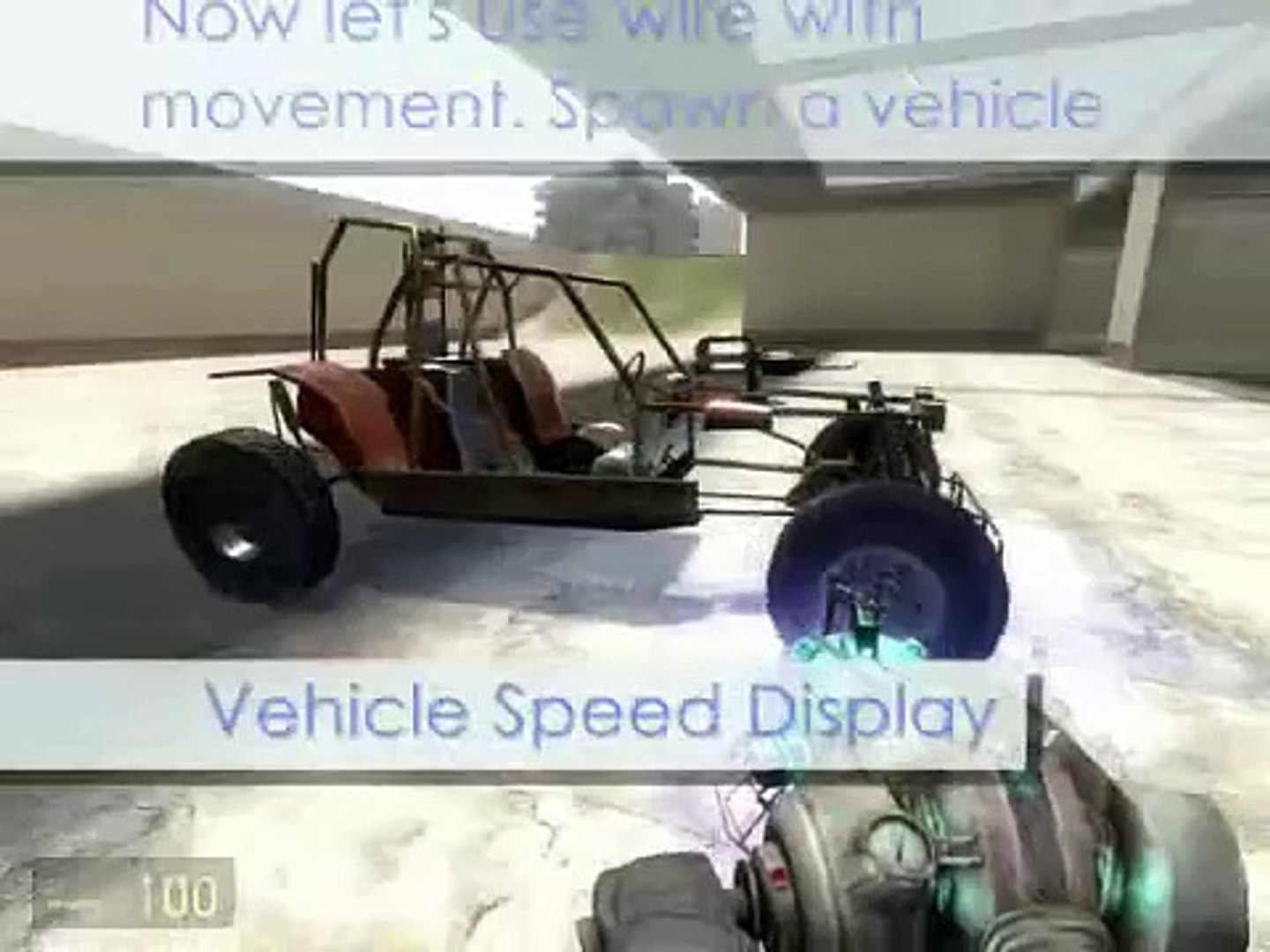 Playzr's Tutorials - Basic Wire