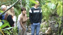 Charly and Laurie visit Ecuador in 2011 - P.1