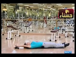 افضل تمارين رياضة شد البطن للنساء