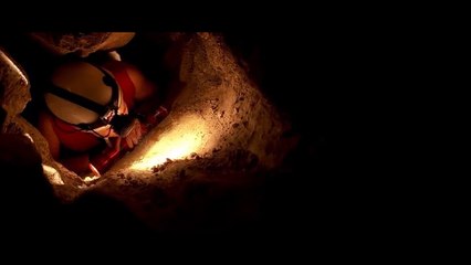 Titan 2 - mon cauchemar