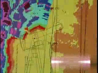 BIGGER BETTER NEW YORK HARBOR