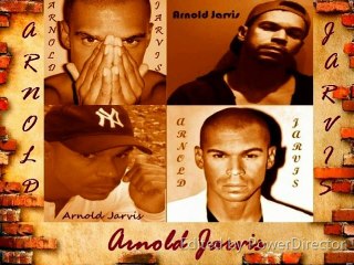 Arnold Jarvis - House Music / Selection by Cris