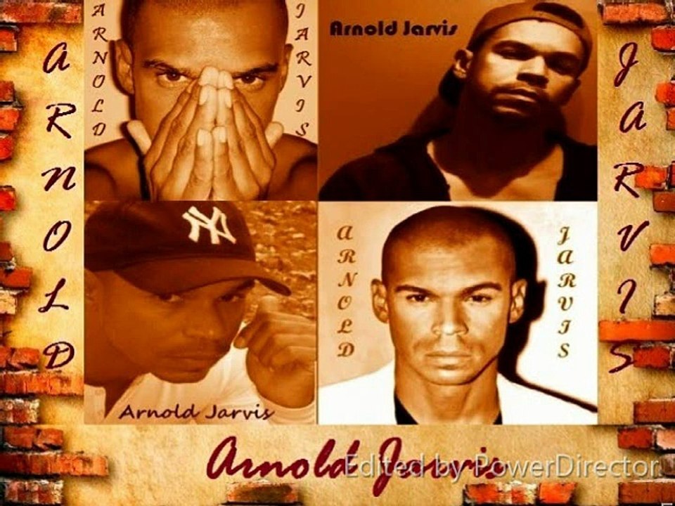 Arnold Jarvis - House Music / Selection by Cris