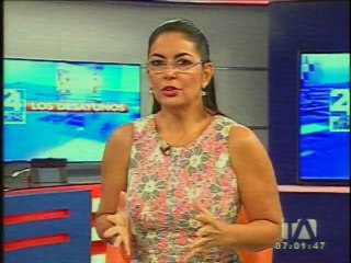 Entrevista a Ecuador Santacruz