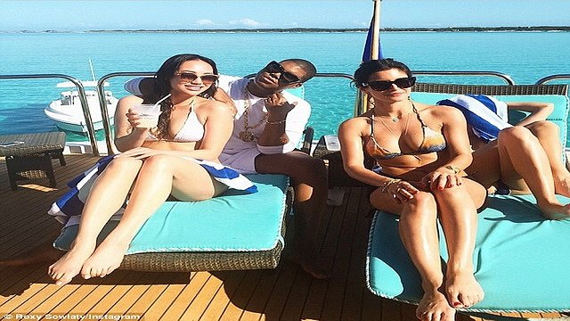 Rich Kids of Beverly Hills Season 3 Episode 2 - #BahamaDrama ( LINKS ) Full Episode