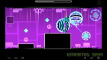 Geometry Dash | Theory Of Everything | Secret Way