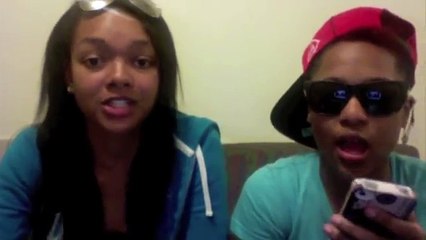 What Does That Even Mean ?