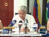 Wilmar Castro rechaza llamado a movilización de opositores
