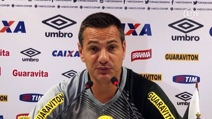 Doriva alerta perigos do Galo, mas lembra bom desempenho em jogos difíceis