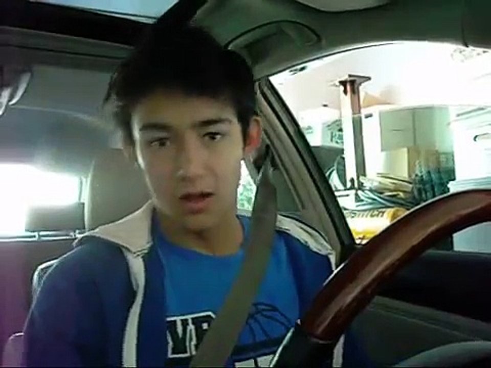 *Funny LAUGHING GAS VIDEO* Wisdom Teeth removal Before...and during