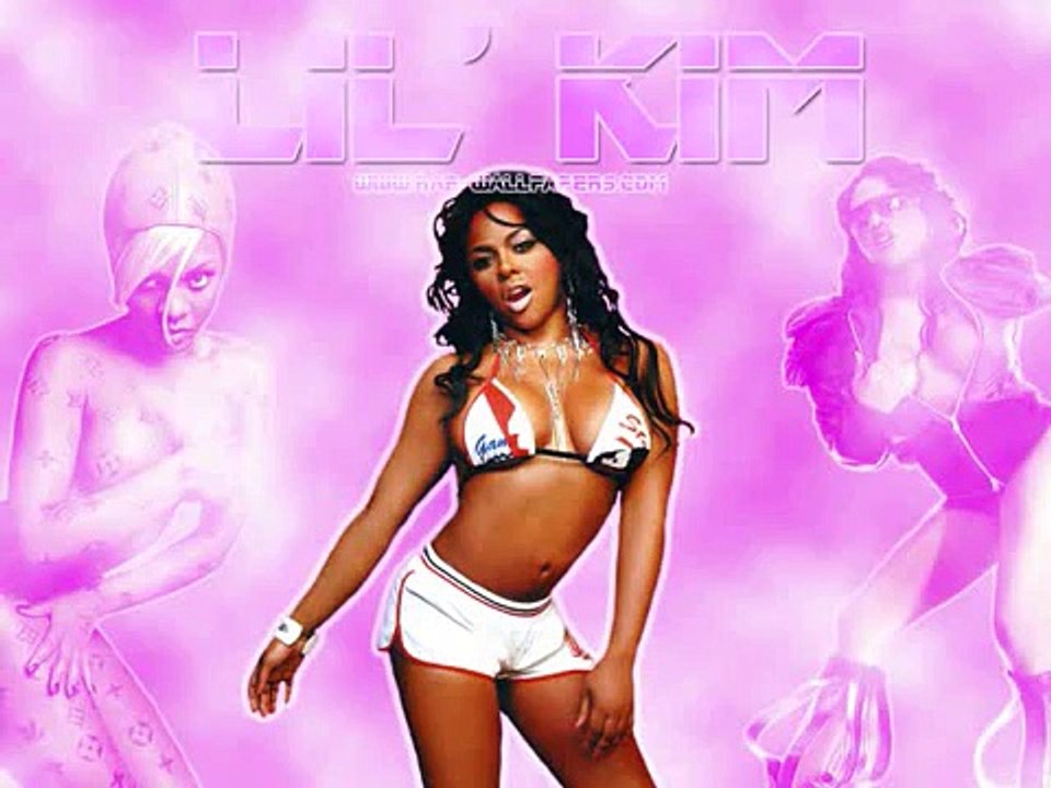 Lil Kim- Queen Bitch Pt 2 Feat Diddy & Notorious B.I.G