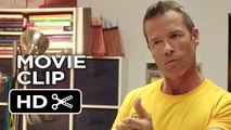 Results Movie CLIP - Goals (2015) - Guy Pearce, Cobie Smulders Comedy HD