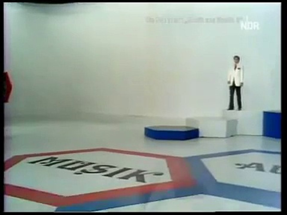 Roy Black - Das Mädchen Carina