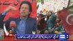 Chairman PTI Imran Khan Addressing Woman