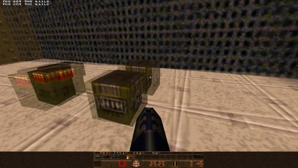 Official Quakewiki Video - Quake - Aftershock for Quake - hello