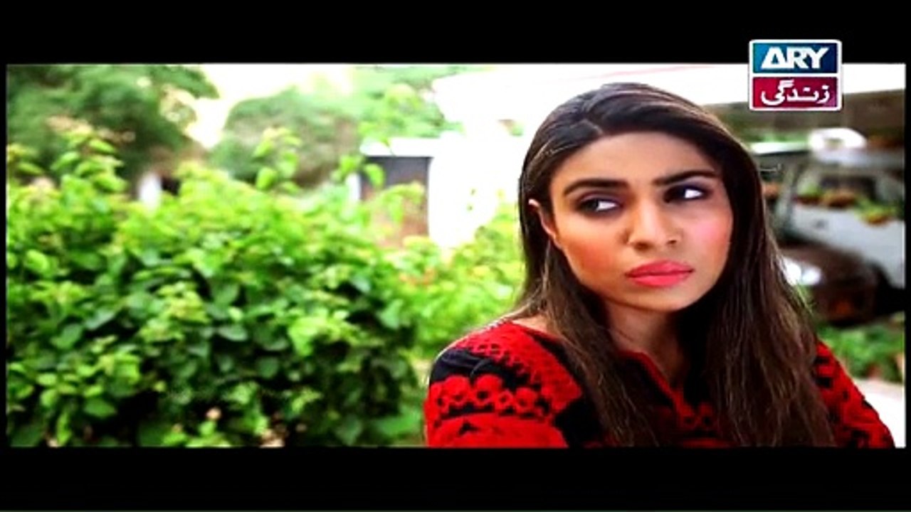 bahu begum episode 154 29 may 2015
