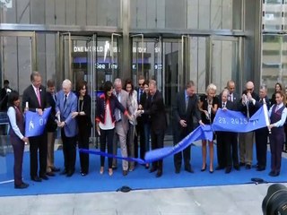 'The iconic America': One World Observatory opens to public, offers panoramic views of New York City