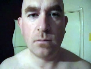 Growing a beard by sheer willpower - in easy stages