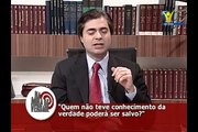 O que acontecerá com os índios, escravos e crianças que nunca tiveram acesso a verdade?