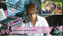 15 juli de kranten van Dido bij giel beelen 3fm (krantenmeisjes.hyves)