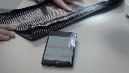 How Google Wants to Turn Everything Into a Wearable