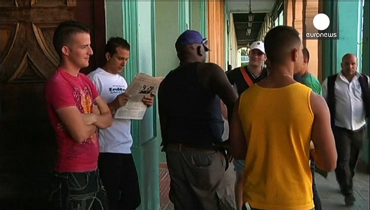 EE.UU excluye a Cuba de la lista de países que patrocinan el terrorismo