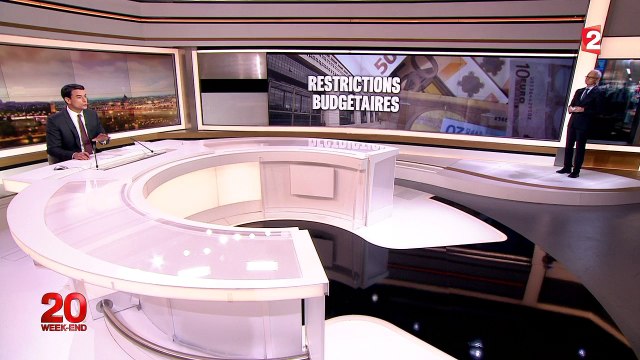 Face à la baisse des dotations, les collectivités doivent couper dans leurs dépenses