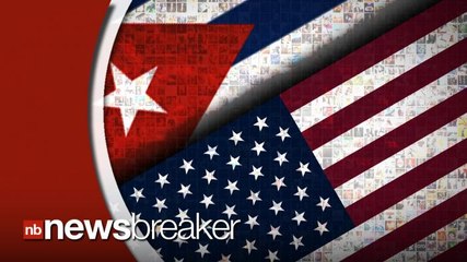 Diplomatic Ties Strengthening As US Drops Cuba From List of Terrorist States