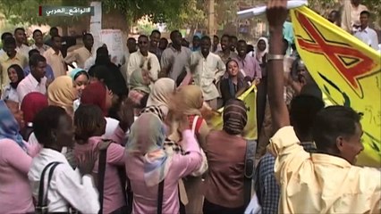 تاريخ الشباب في العمل السياسي بالسودان وحاضره