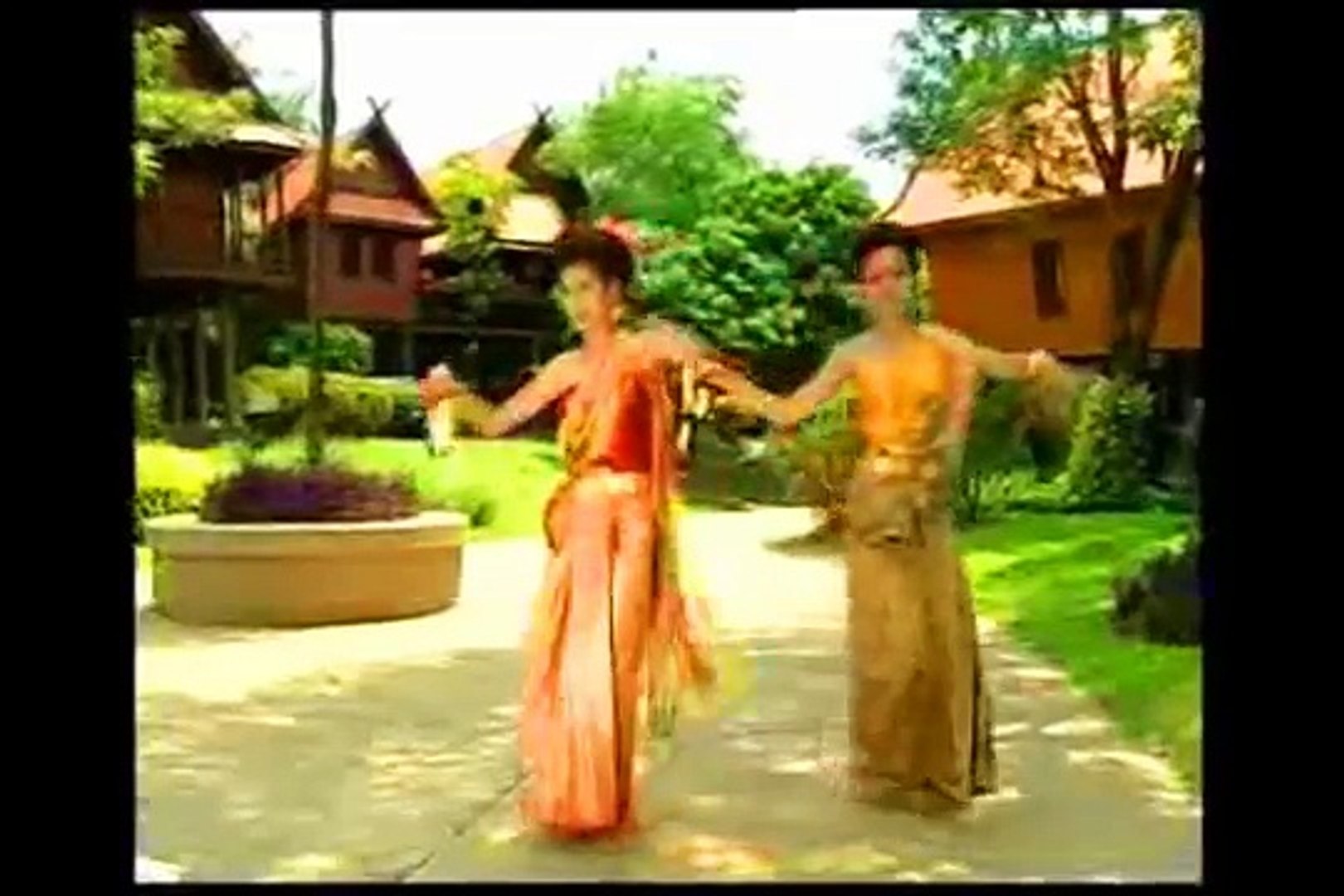 Thai Culture