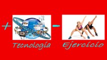 Gerardo Online-Vídeo 14-Mas tecnología y menos ejercicio
