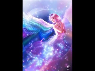 Masquerade - Guardian Angel