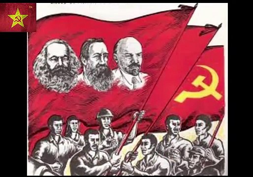 ¿Que es el comunismo/socialismo?