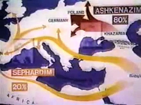 Ted Pike Other Israel 3 of 6