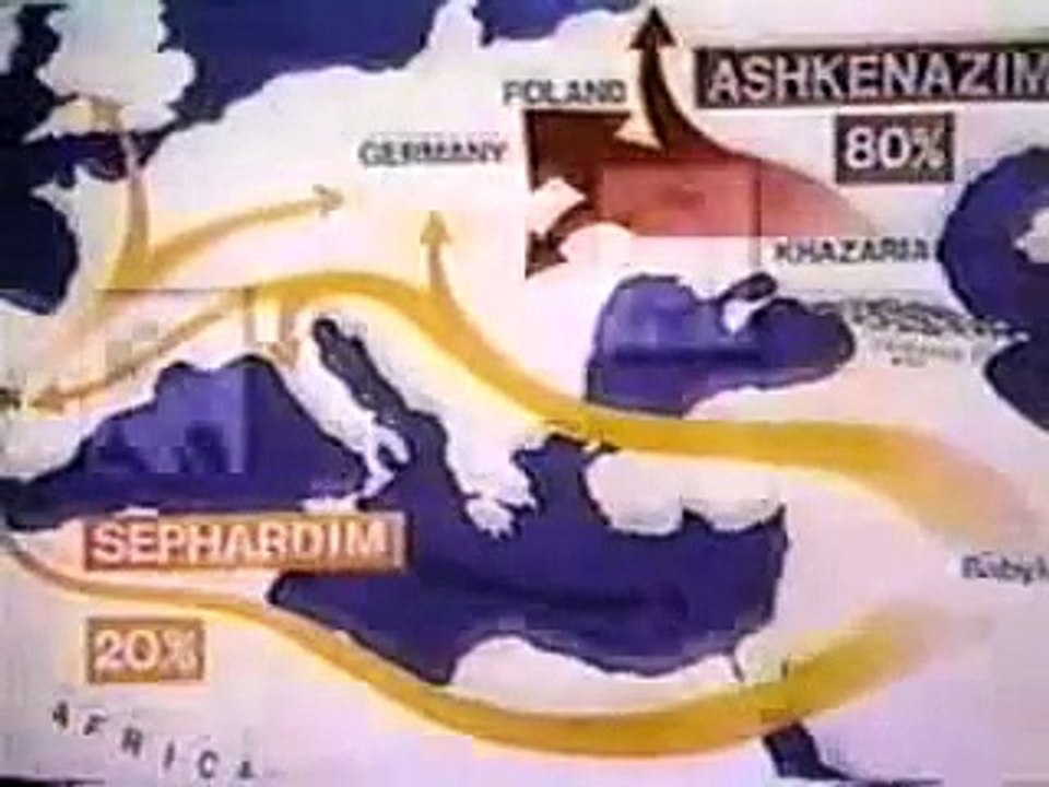 Ted Pike Other Israel 3 of 6