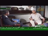 6 Sept,2010 - Defence day special: AM Asghar Khan 2of2