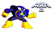 Mega Man 2 - Air Man Stage (Sega Genesis Remix)