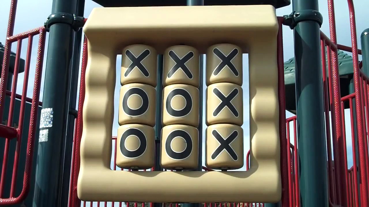 The "typical" video with musical background