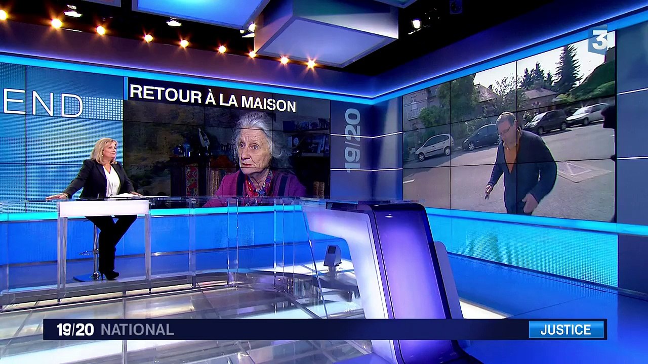 Rennes : une retraitée récupère enfin sa maison squattée depuis des mois