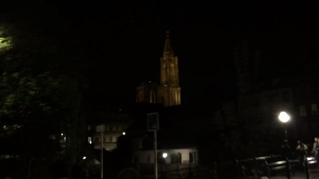 Rando roller StrasTV