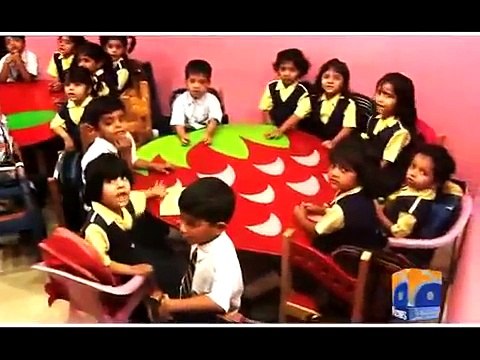 Summer Vacations - Geo News Headlines 30 May 2015