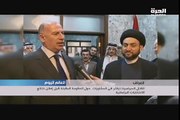 العراق: الكتل تباشر في المشاورات حول الحكومة المقبلة قبل اعلان نتائج الانتخابات البرلمانية