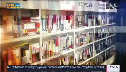 Le duel des critiques: Jean-Marc Daniel vs Christian Chavagneux - 29/05