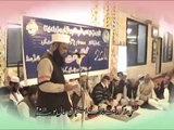 Mehfil e Zikar o Naat Istaqbal e Saal e Nou Minhaj ul Quran Youth league khi MYL 1/3