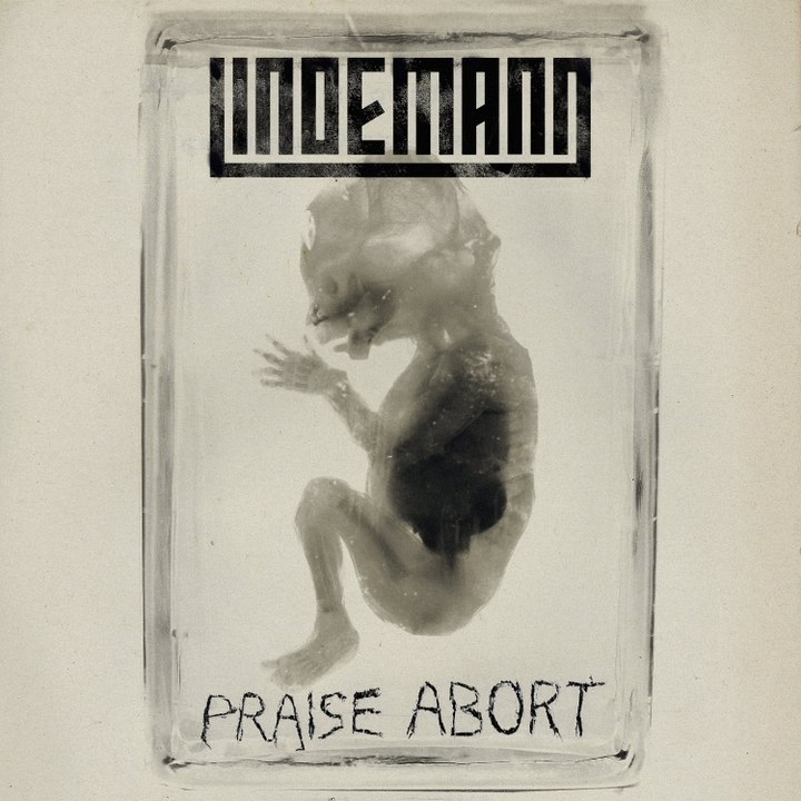 LINDEMANN - Praise Abort (Official Video)