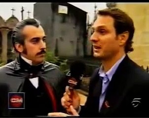 Vampiro de Pontevedra