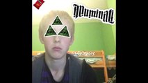 Illuminati confirmed- Vlog W/ Dat Italian Gamer