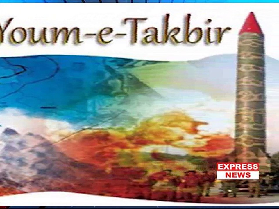 Ahmed Quraishi: India Irresponsible Nuclear Power, Makes Pak Nukes Necessary